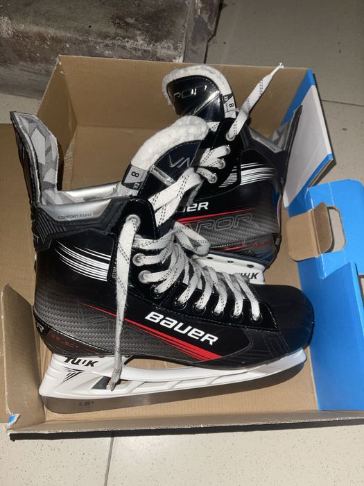 продам коньки bauer x select