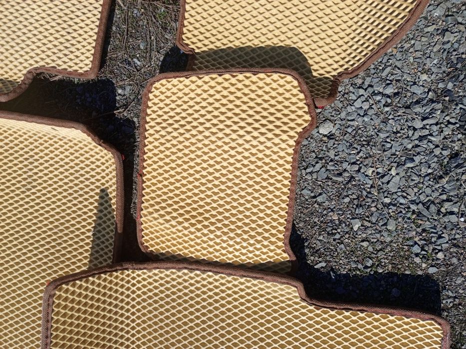 Полики ева кия селтос