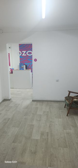 Сдаётся коммерческое помещение