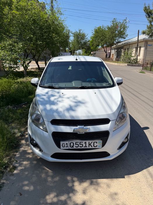 Аренда Spark Мех