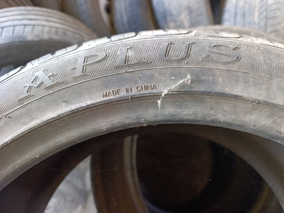 Продавам гуми 275/40/20