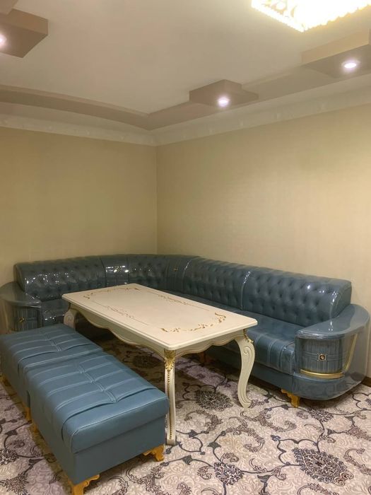 Мехмон хона учун честор угалок