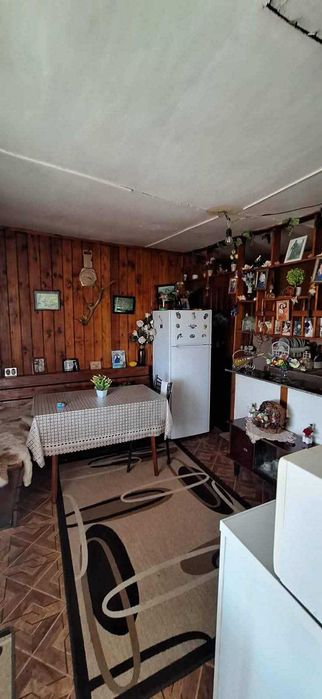 Продава се Къща в с. Съединение, Област Търговище - 140 кв.м за 346 €/кв.м - Снимка #2