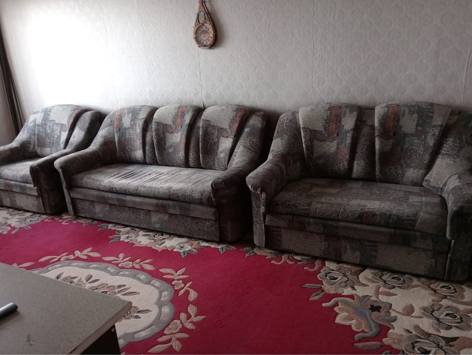 Ковер для гостинной