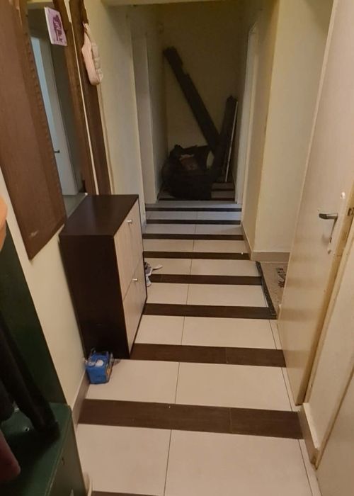 Двустаен, Гагарин, Пловдив