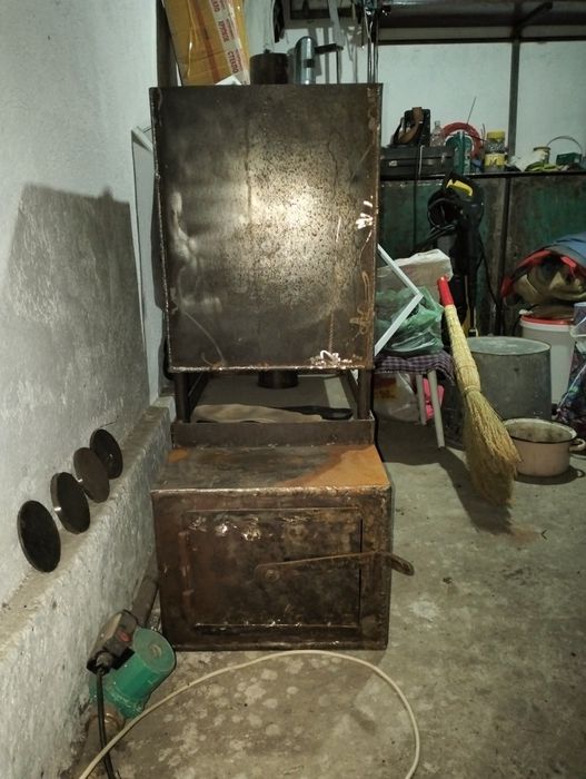 Банные котлы банные печи