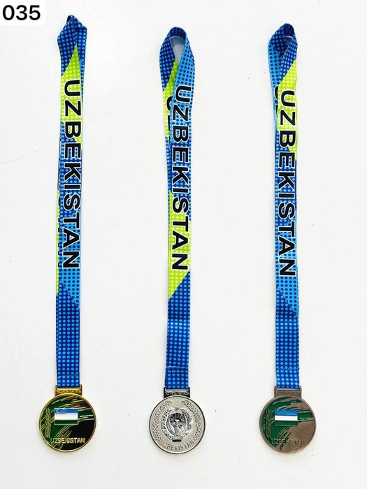 Медали Ассортимент оптом