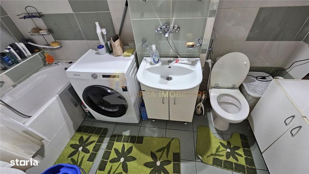Apartament 4 Camere 79 Mp Ultramodern | Balcon 3 Mp | Plus Terasa