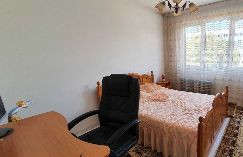 Дава под Наем 3-СТАЕН град София, Дружба 1