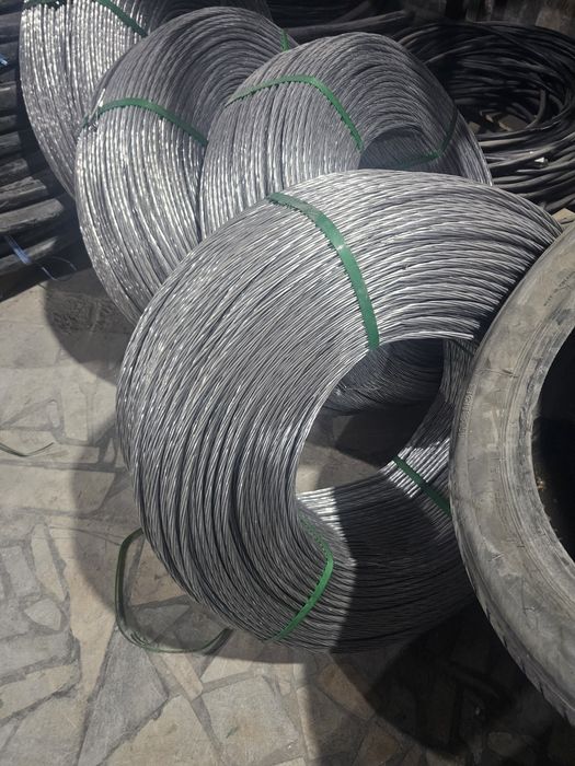 Kabel  AC 50  кабель АС 50