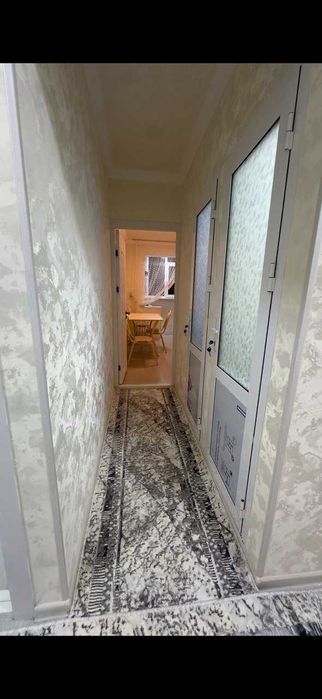 №3824.Продается 3х-комнатная квартира.