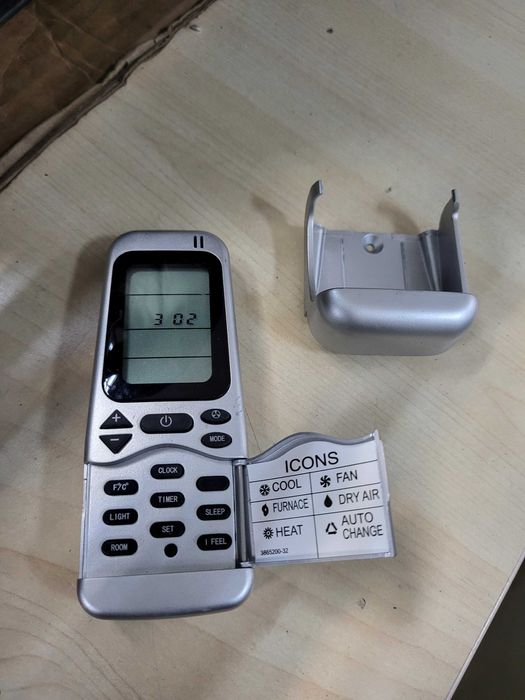 Климатик DOMETIC каравана кемпер бус