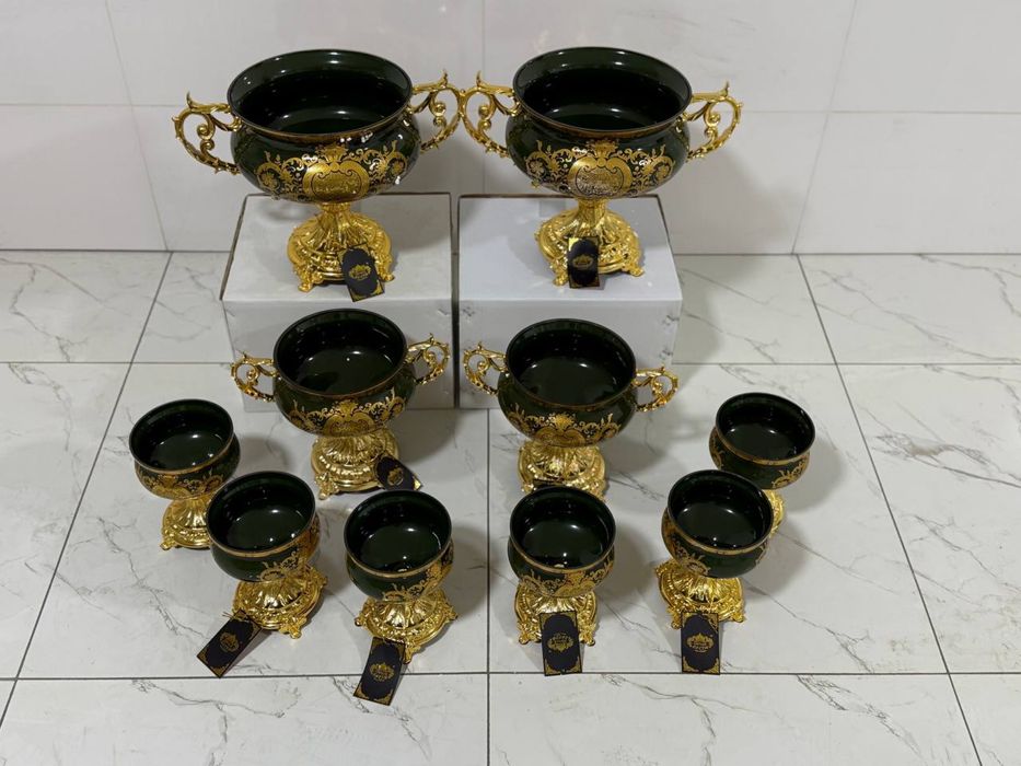 Посуда набор ( китай)