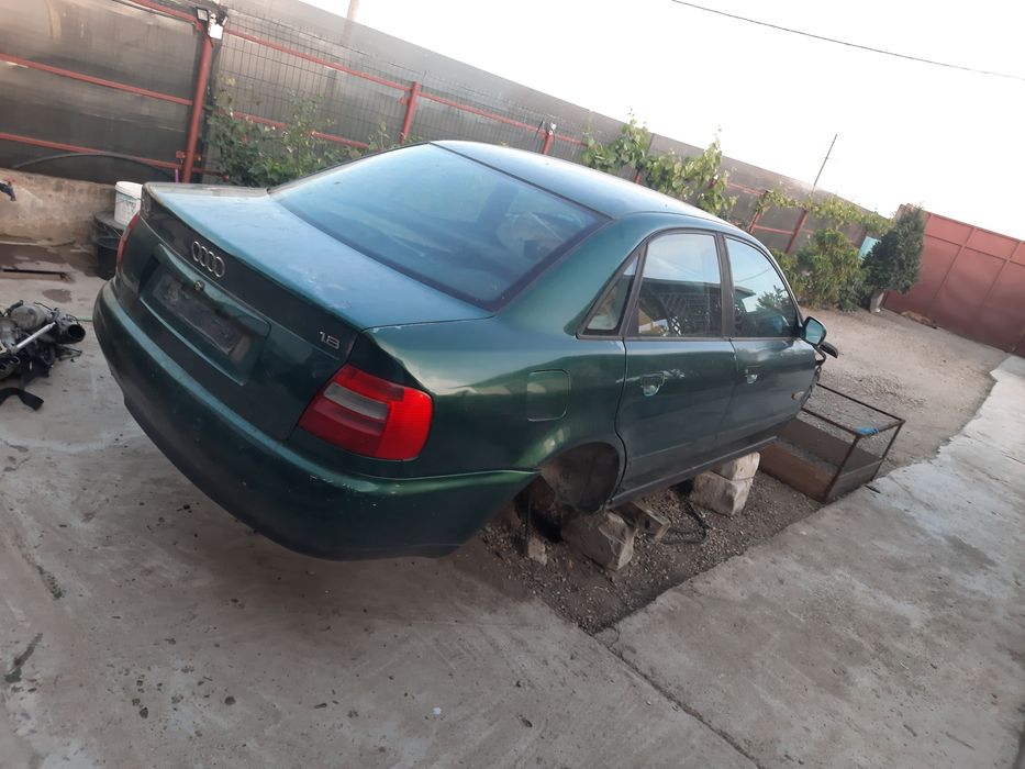 Vand caroserie Audi A4 B5