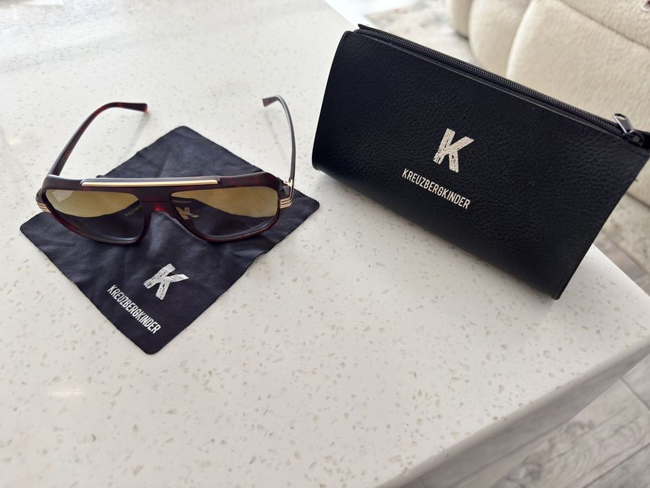 Продам очки KREUZBERGKINDER в оригинале