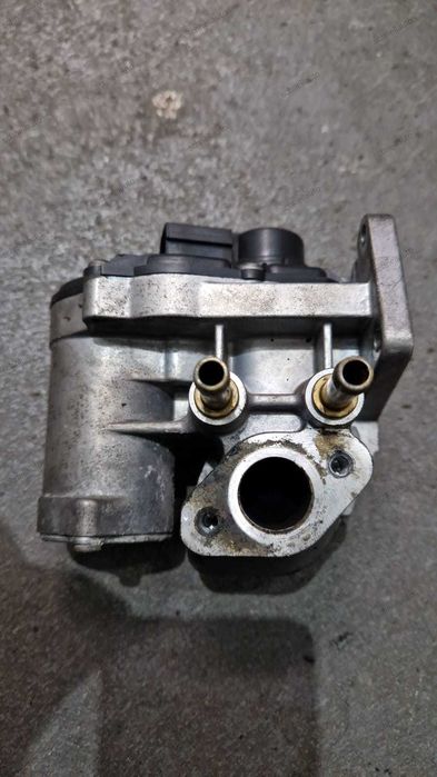 EGR VW Golf 5 1.6 FSI cod 03C 131 503 B