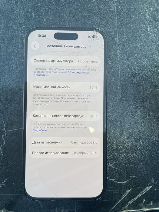 iphone 15 128 гб
