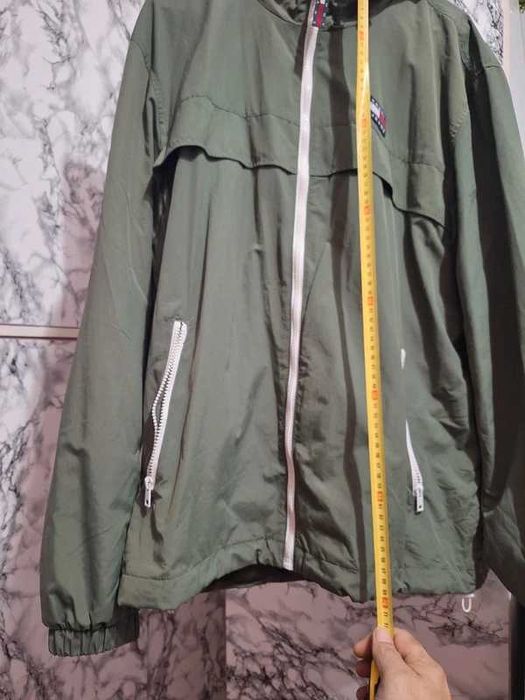 Geaca Tommy Hilfiger ORIGINAL