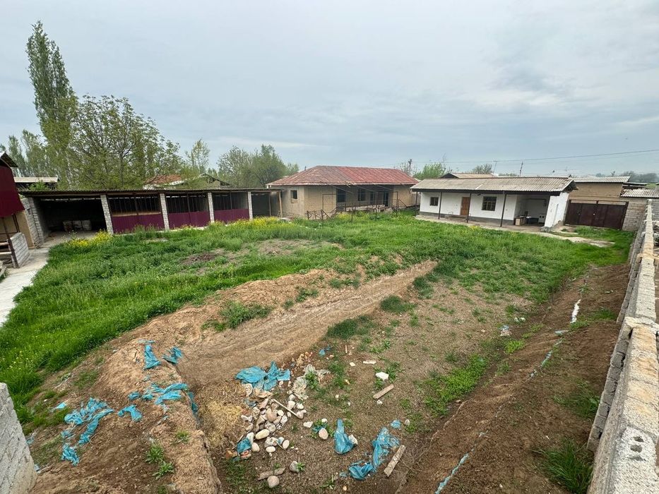 Uchastkalar sotiladi 12 соток и 18 соток