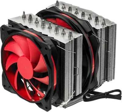 DeepCool суперкулер