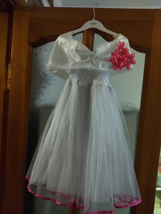 Платье для праздника