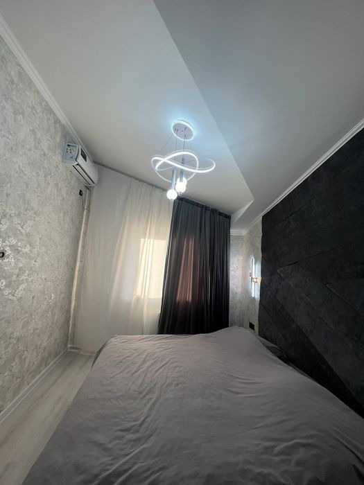 СРОЧНО продается 3х ком  на новостройке по ул Иззат, Кадышева