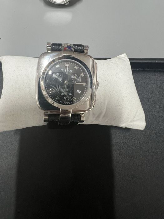 Дамски  часовник Tissot