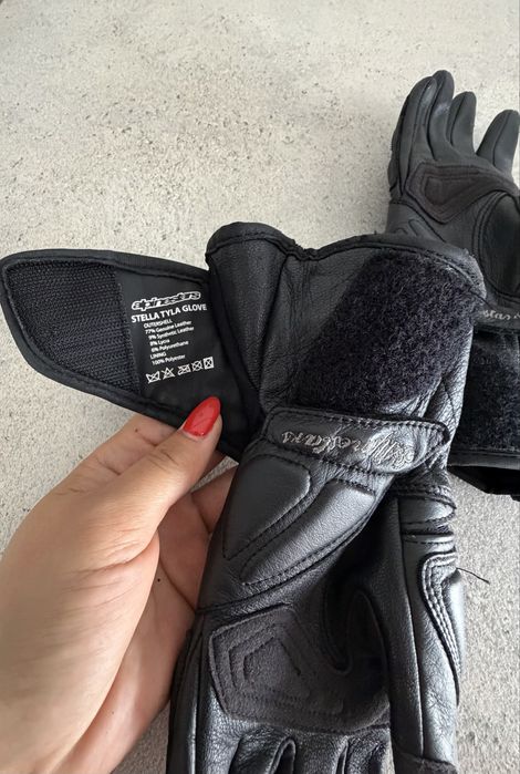 Mănuși Alpinestars Tyla Stella