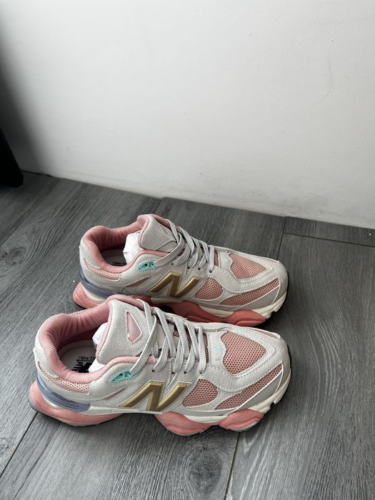 Vand New Balancea 9060