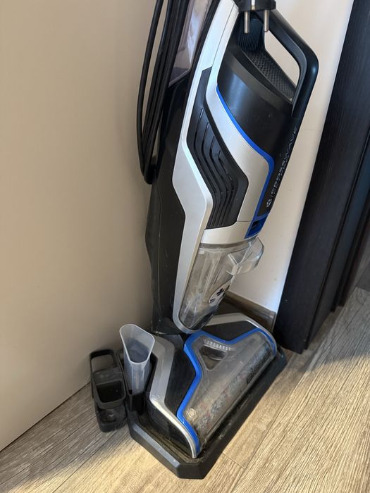 Aspirator vertical Bissel Crosswave PetPro