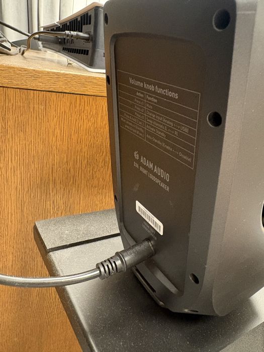 Monitoare Studio ADAM D3V