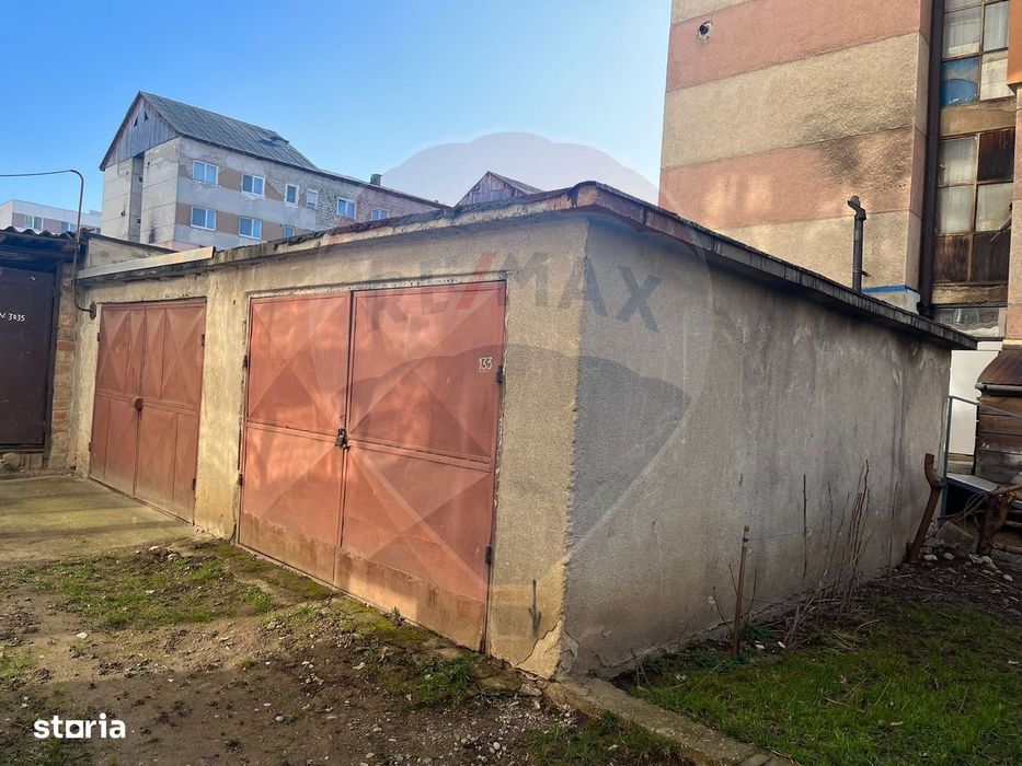 Apartament cu 2 Camere de Vânzare – Str. Unirii, Sighetu Marmației