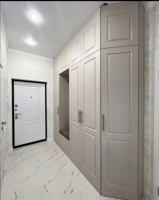 Прихожая Шкаф купэ шкаф на балкон на заказ с бесплатной доставкой.