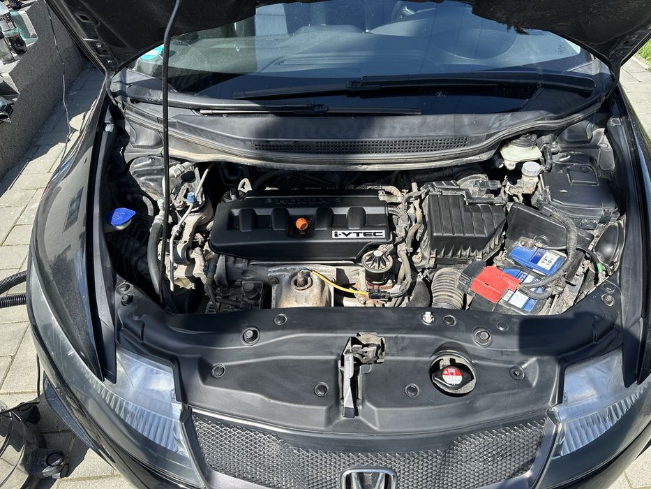 Honda civic 1.8 2010