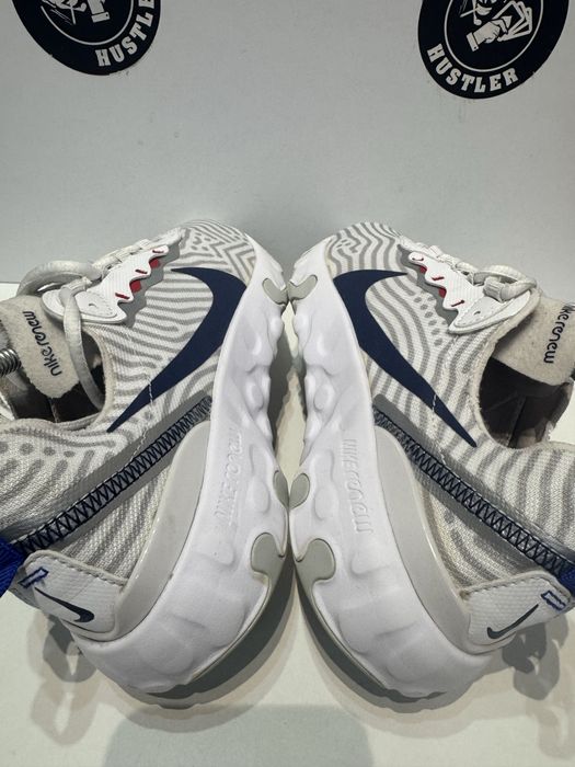 Маратонки NIKE RENEW .Номер 39