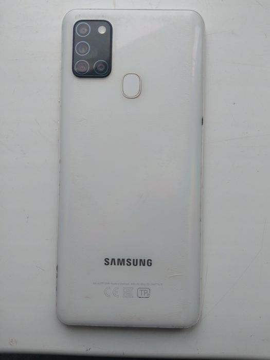 Samsung a 21s sotiladi