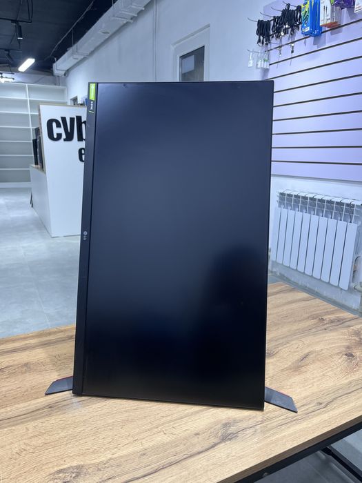 Монитор LG 27GL650F 144Hz