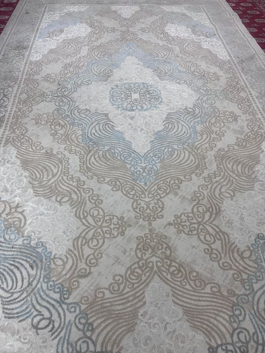 Продам красивые и качественные ковры