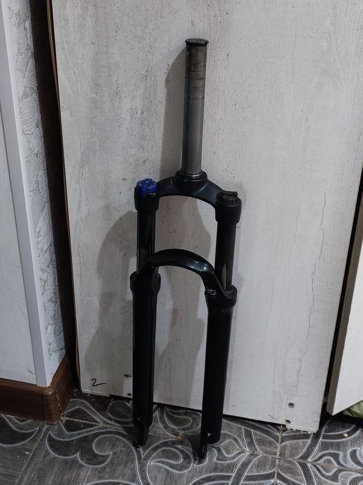 вилка велосипедная