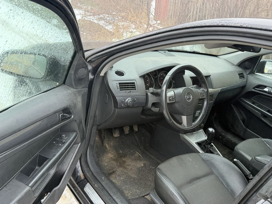 Vand opel astra h 1.9 cdti 150cp