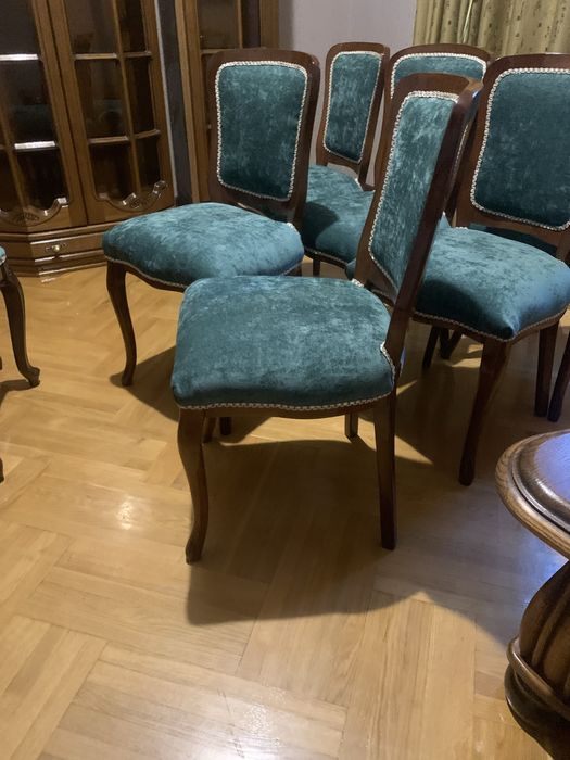 стулья румынские