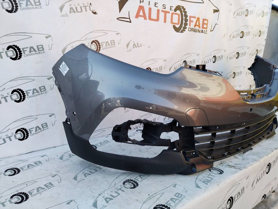 Bara fata Renault Captur 1 Facelift an 2017-2018-2019