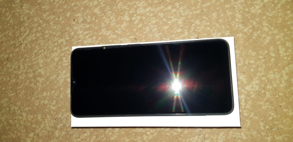 Redmi 12C 128gb в идеальном состоянии