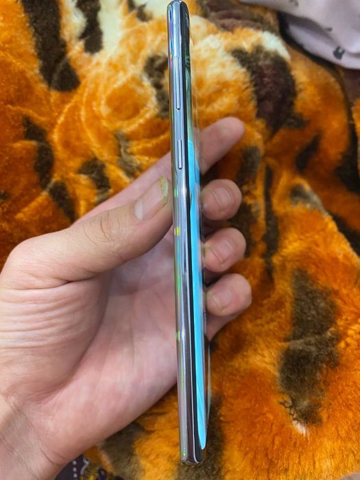 Samsung note 10 garantya beriladi