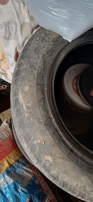 Летняя резина 195/65/15