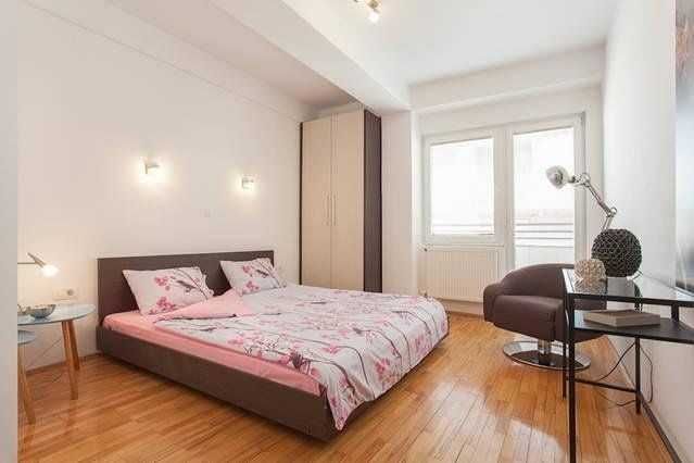 двустаен апартамент в Драгалевци