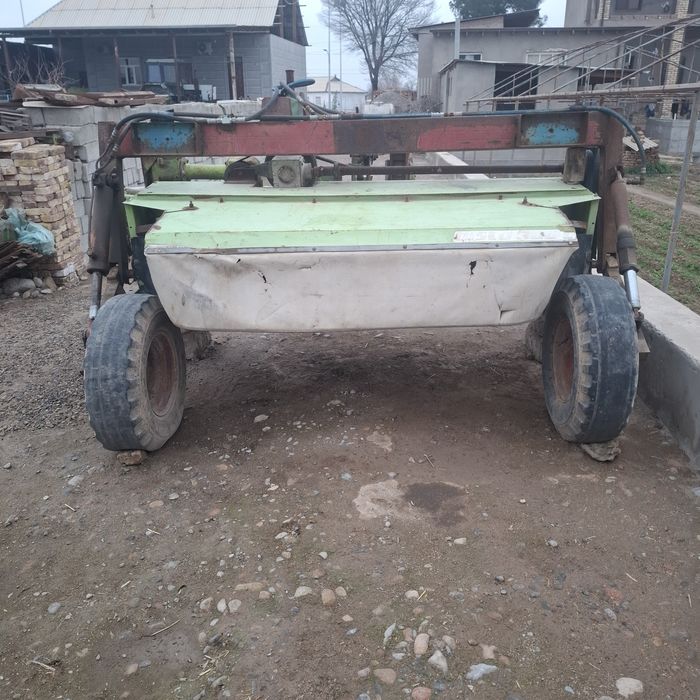 Class Kasilka roterni