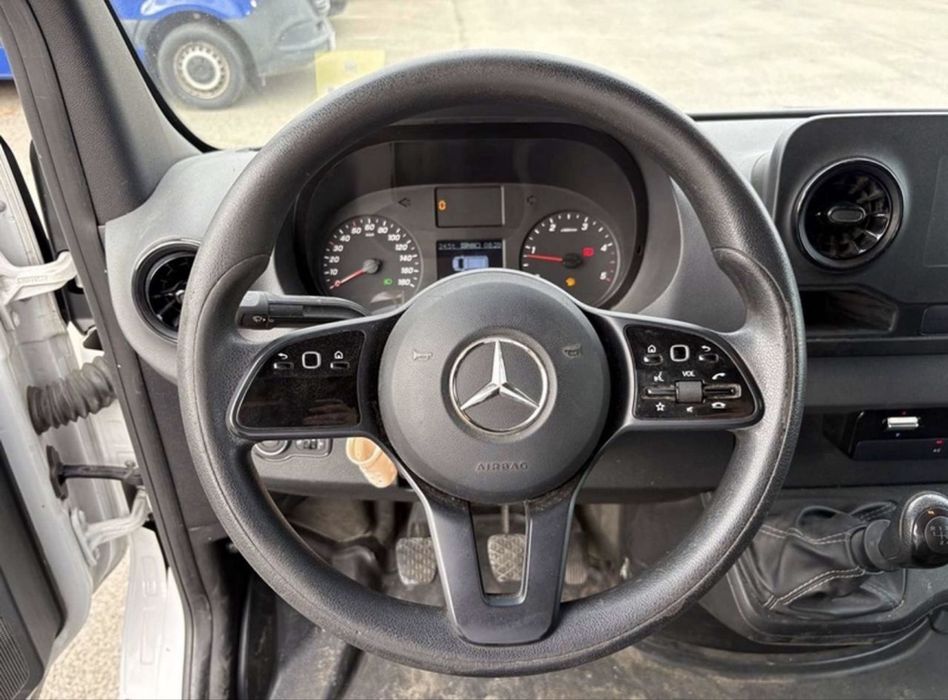 Sprinter 311 2.1 cdi