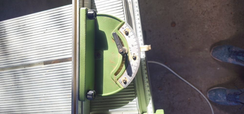 Circular elektra beckum