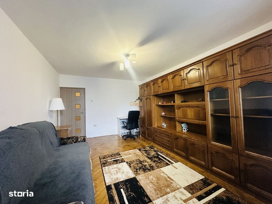 Apartament 2 camere | Decomandat | 54 mpu | Baza Sportiva Manastur